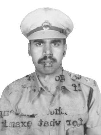 Suresh Chandra Panda Suresh Chandra Panda